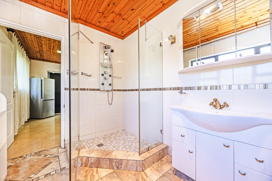 3 Bedroom Property for Sale in Windsor Park Estate Western Cape